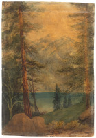 "Emerald Lake - Lake Tahoe"