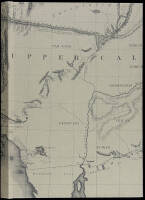 Geographical Memoir Upon Upper California in Illustrations of his Map of Oregon and California...