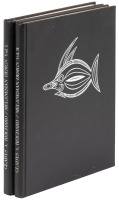 Melanesian Design: A Study of Style in Wood and Tortoiseshell Carving