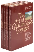 The Art of Captain Cook's Voyages