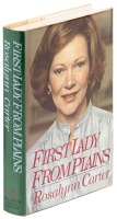 First Lady from Plains