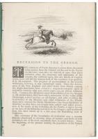 Excursion to the Oregon