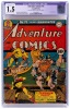 ADVENTURE COMICS No. 75