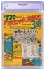 ADVENTURE COMICS No. 75 - 2