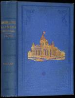 The Centennial Year Book of Alameda County, California, Containing a Summary of the Discovery and Settlement of California; A Description of the Contra Costa Under Spanish, Mexican and American Rule...To Which are Added Biographical Sketches of Prominent 