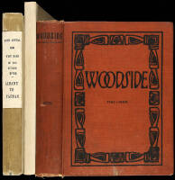 Three Books on New York and New Jersey by C.G. Hine