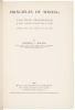 Principles of Mining Valuation Organization and Administration Copper, Gold, Lead, Silver, Tin and Zinc - 4