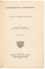 Congressional Government A Study In American Politics - 3