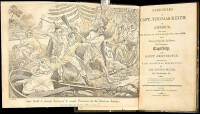 Struggles of Capt. Thomas Keith in America, including the manner in which he, his wife and child were Decoyed by the Indians; their temporary Captivity, and happy deliverance, with occasional descriptions of the United States, soil, productions, &c.