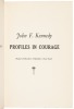 Profiles in Courage - 3