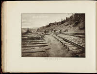 Laramie, Hahns Peak and Pacific Railway System: The Direct Gateway to Southern Wyoming, Northern Colorado, and Eastern Utah