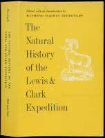 The Natural History of the Lewis and Clark Expedition