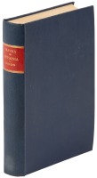 Travels in Abyssinia and the Galla Country, with an Account of a Mission to Ras Ali in 1848.