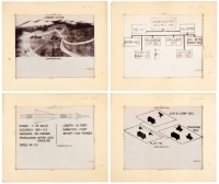 Archive of material relating to training on the Nike Hercules anti aircraft nuclear armed missile
