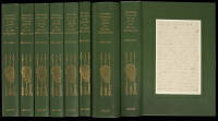 Original Journals of the Lewis and Clark Expedition, 1804-1806