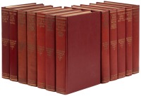 The Southwest Historical Series