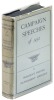 Campaign Speeches Of 1932