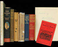 Collection of American literature