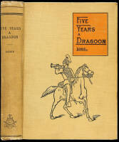 Five Years a Dragoon ('49 to '54)