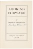 Looking Forward - 3