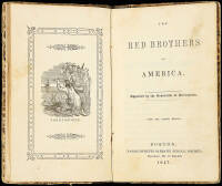 The Red Brothers of America