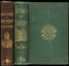 Two volumes about New York