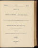 Reports of Explorations and Surveys, to Ascertain the Most Practicable and Economical Route for A Railroad from the Mississippi River to the Pacific Ocean. Made Under the Direction of the Secretary of War, in [1853-55] - 3