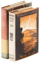 Toilers of the Hills [and] We Are Betrayed