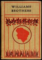 Twice Outlawed: A Personal History of Ed and Lon Maxwell Alias the Williams Brothers