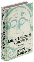 Mickelsson's Ghosts
