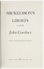 Mickelsson's Ghosts - 4