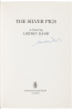 First five Marcus Didius Falco novels - 2