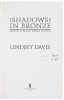 First five Marcus Didius Falco novels - 3