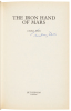 First five Marcus Didius Falco novels - 5