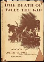 The Death of Billy the Kid