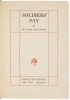 Soldiers' Pay - 2