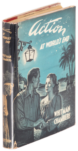 Action at World's End