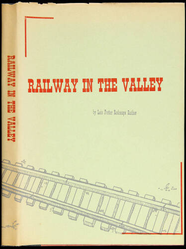 Railway in the Valley