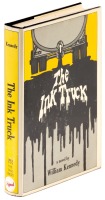 The Ink Truck
