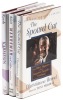 Three works from Crippen and Landru Publishers