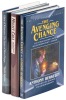 Three works from Crippen and Landru Publishers