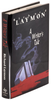 A Writer's Tale