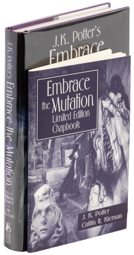 Embrace the Mutation