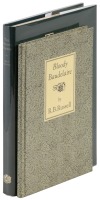 Bloody Baudelaire [with] The Nightfarers