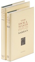 The Doll Maker and other Tales of the Uncanny - 2 editions