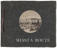 Shasta Route