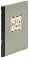 Towards a Reform of the Paper Currency: Particularly in Point of its Design