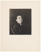 Portrait of Oakland Physician Lena Engst Thiriot