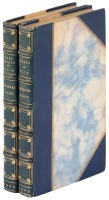 The Essays of Elia [with] The Last Essays of Elia