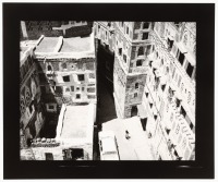 Sana'a Old City, San'a, Yemen, 1995